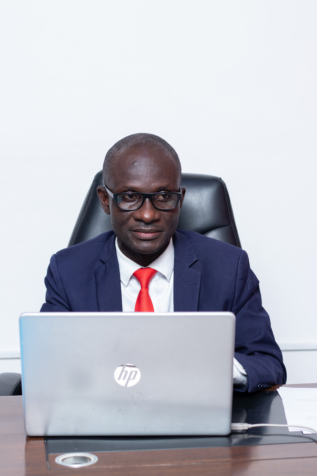 KENNETH FIIFI NYARKOH