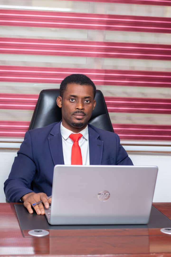 SAMUEL FRIMPONG MANSO